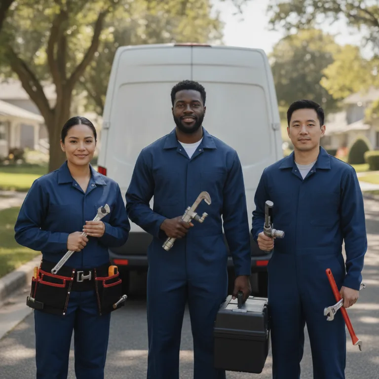 Water Heater Repair team in Noble Park