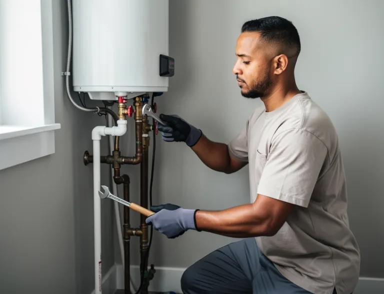 Water Heater Repair service in Noble Park